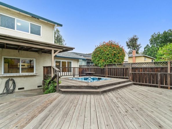 230 Castillon Way, San Jose CA 95119