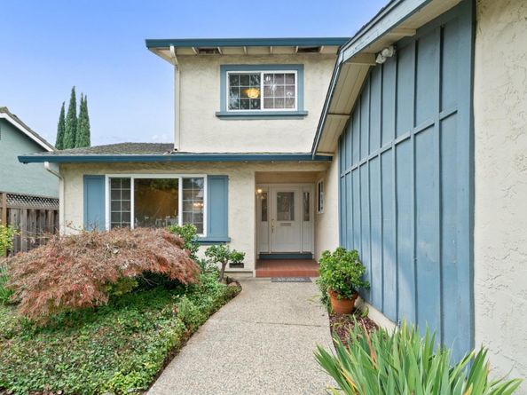 230 Castillon Way, San Jose CA 95119