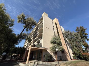 3909 Stevenson Boulevard