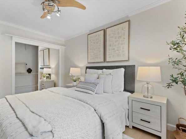 167 Las Astas Drive, Los Gatos CA 95032