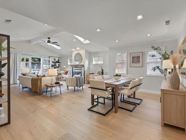 167 Las Astas Drive, Los Gatos CA 95032