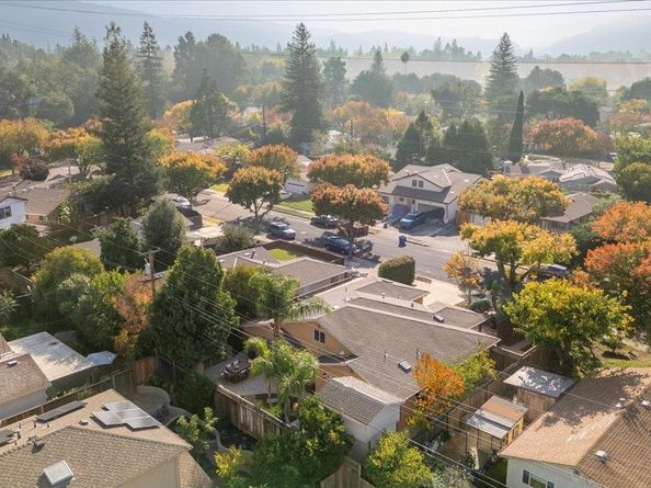 167 Las Astas Drive, Los Gatos CA 95032