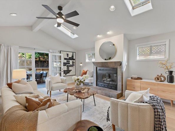 167 Las Astas Drive, Los Gatos CA 95032