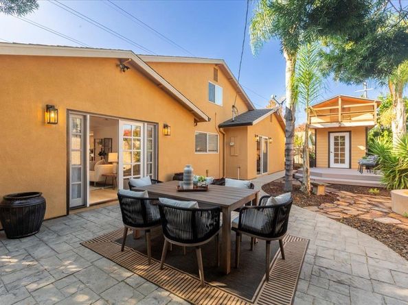 167 Las Astas Drive, Los Gatos CA 95032