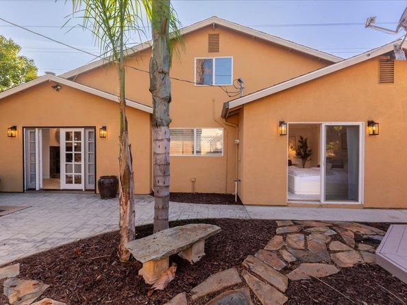 167 Las Astas Drive, Los Gatos CA 95032