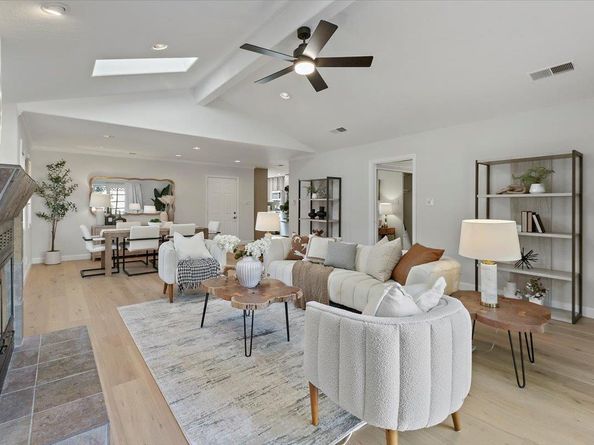 167 Las Astas Drive, Los Gatos CA 95032