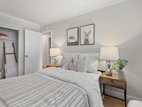 167 Las Astas Drive, Los Gatos CA 95032