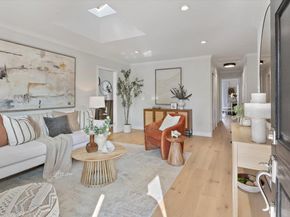 167 Las Astas Drive, Los Gatos CA 95032