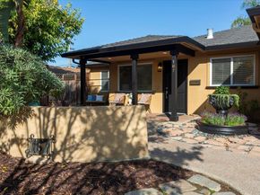 167 Las Astas Drive, Los Gatos CA 95032
