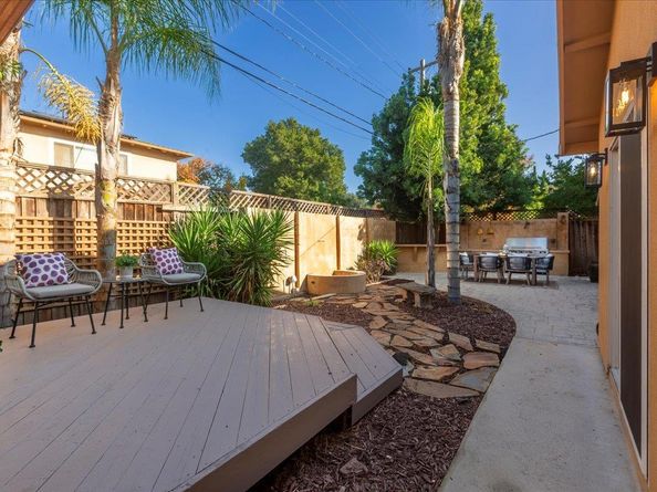 167 Las Astas Drive, Los Gatos CA 95032