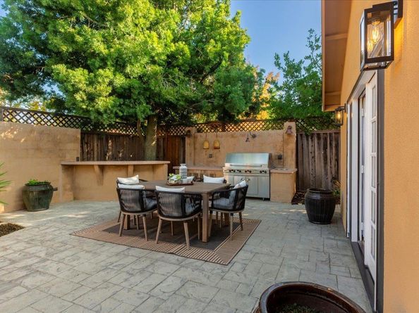 167 Las Astas Drive, Los Gatos CA 95032