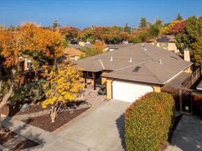 167 Las Astas Drive, Los Gatos CA 95032