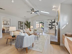 167 Las Astas Drive, Los Gatos CA 95032