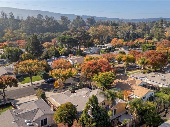 167 Las Astas Drive, Los Gatos CA 95032