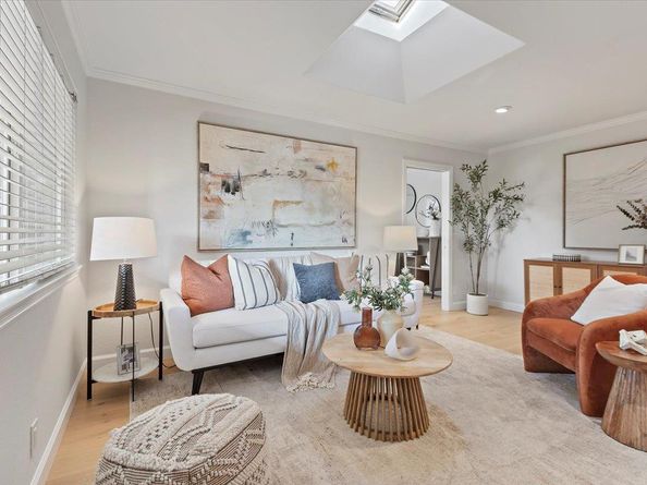 167 Las Astas Drive, Los Gatos CA 95032