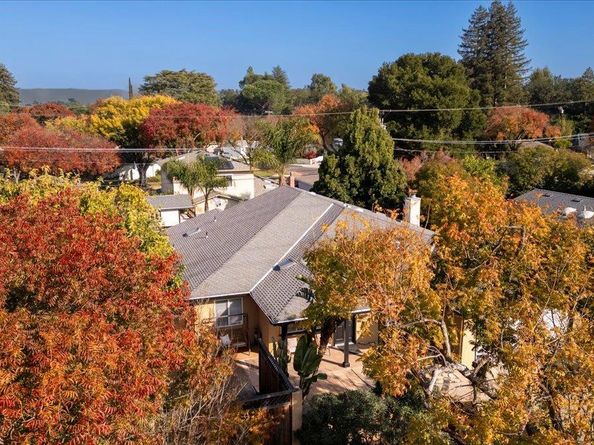 167 Las Astas Drive, Los Gatos CA 95032