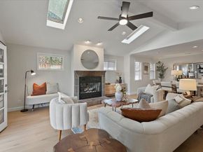 167 Las Astas Drive, Los Gatos CA 95032