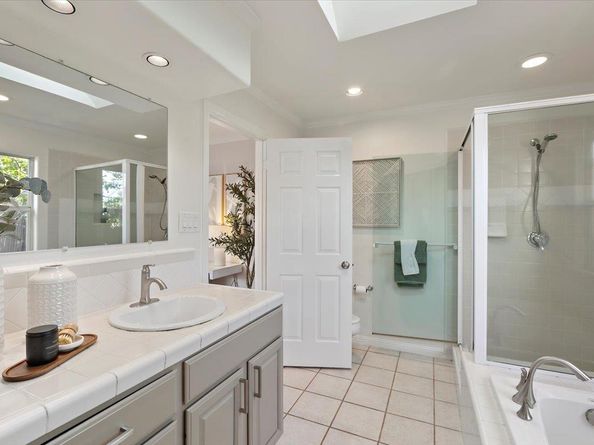 167 Las Astas Drive, Los Gatos CA 95032