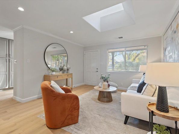 167 Las Astas Drive, Los Gatos CA 95032