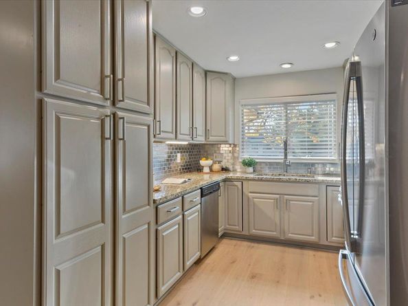 167 Las Astas Drive, Los Gatos CA 95032