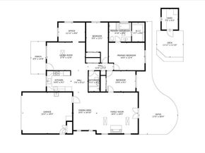 167 Las Astas Drive, Los Gatos CA 95032