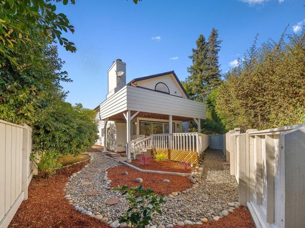 623 High Street, Santa Cruz CA 95060