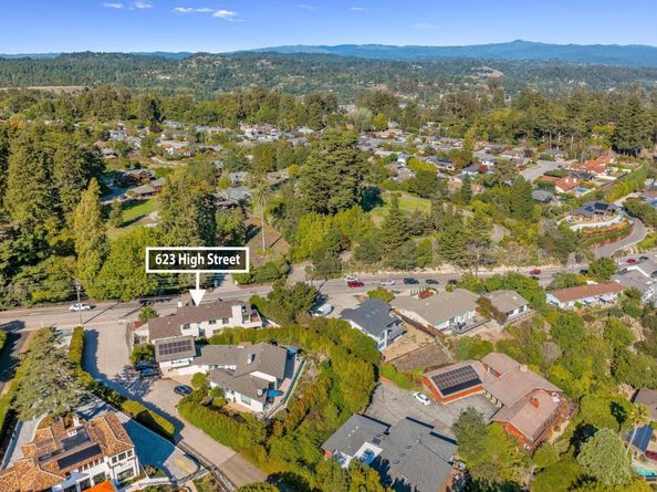 623 High Street, Santa Cruz CA 95060