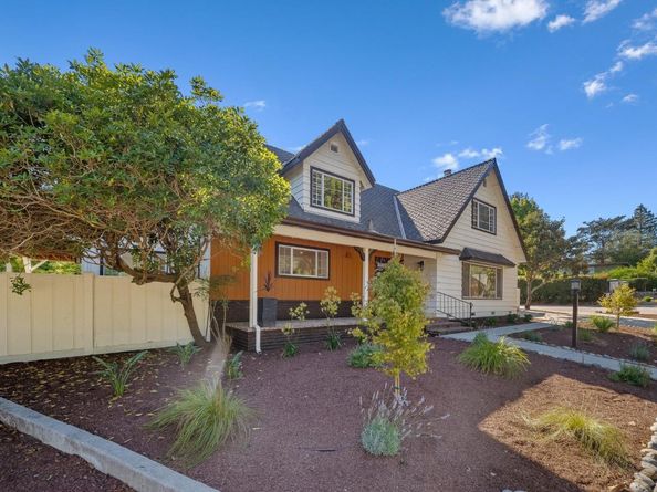 623 High Street, Santa Cruz CA 95060