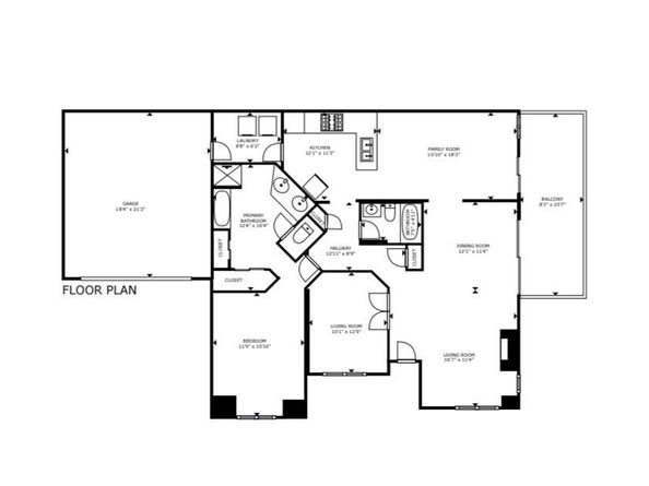 7742 Kilmarnok Drive, San Jose CA 95135