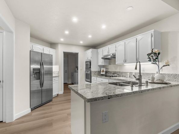 7742 Kilmarnok Drive, San Jose CA 95135