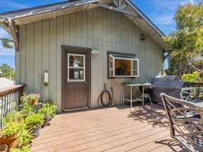 276 San Benito Road, Brisbane CA 94005