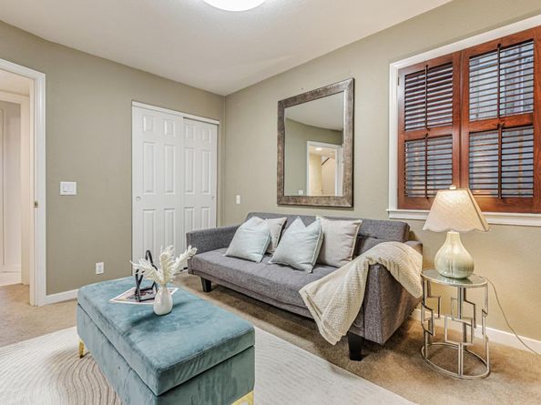 276 San Benito Road, Brisbane CA 94005
