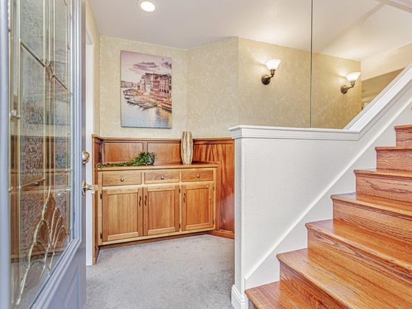 276 San Benito Road, Brisbane CA 94005