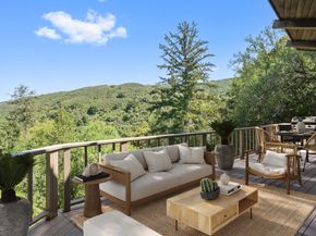 40 Deer Path Drive, Portola Valley CA 94028