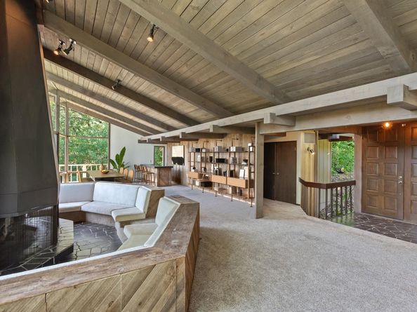40 Deer Path Drive, Portola Valley CA 94028