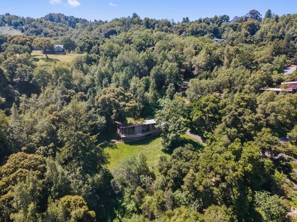 40 Deer Path Drive, Portola Valley CA 94028
