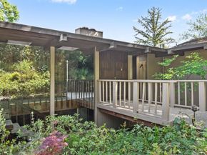 40 Deer Path Drive, Portola Valley CA 94028