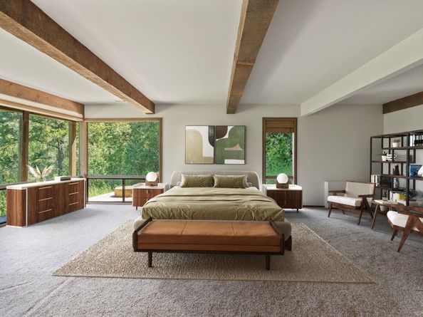 40 Deer Path Drive, Portola Valley CA 94028