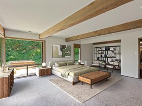 40 Deer Path Drive, Portola Valley CA 94028