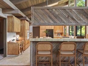 40 Deer Path Drive, Portola Valley CA 94028
