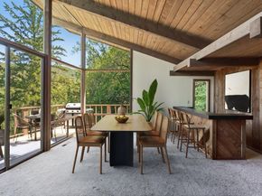 40 Deer Path Drive, Portola Valley CA 94028