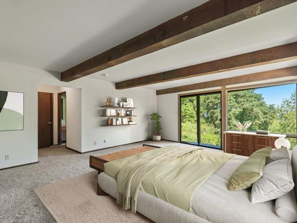 40 Deer Path Drive, Portola Valley CA 94028