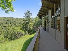 40 Deer Path Drive, Portola Valley CA 94028