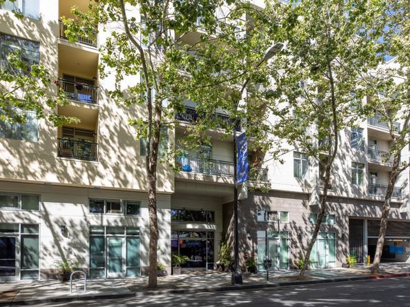 25 S 3rd Street 311, San Jose CA 95113
