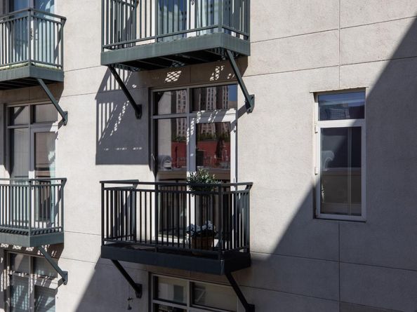 25 S 3rd Street 311, San Jose CA 95113