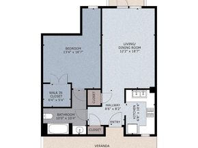 25 S 3rd Street 311, San Jose CA 95113