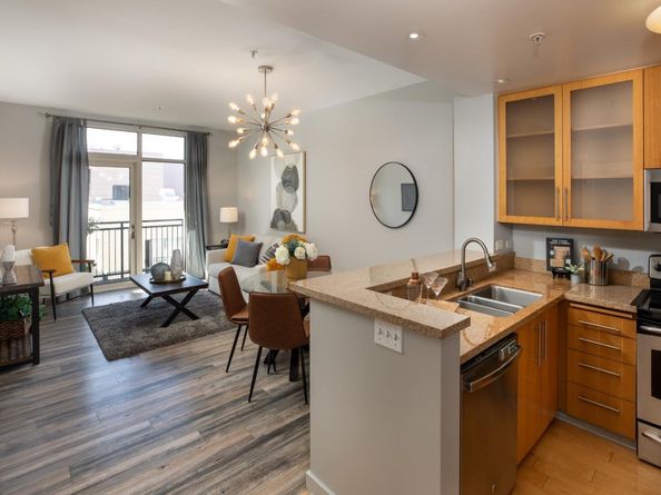 25 S 3rd Street 311, San Jose CA 95113