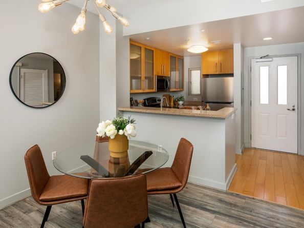 25 S 3rd Street 311, San Jose CA 95113