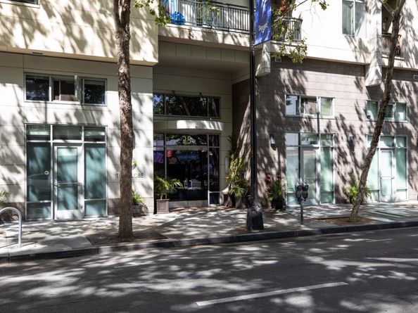 25 S 3rd Street 311, San Jose CA 95113