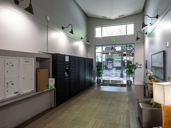 25 S 3rd Street 311, San Jose CA 95113
